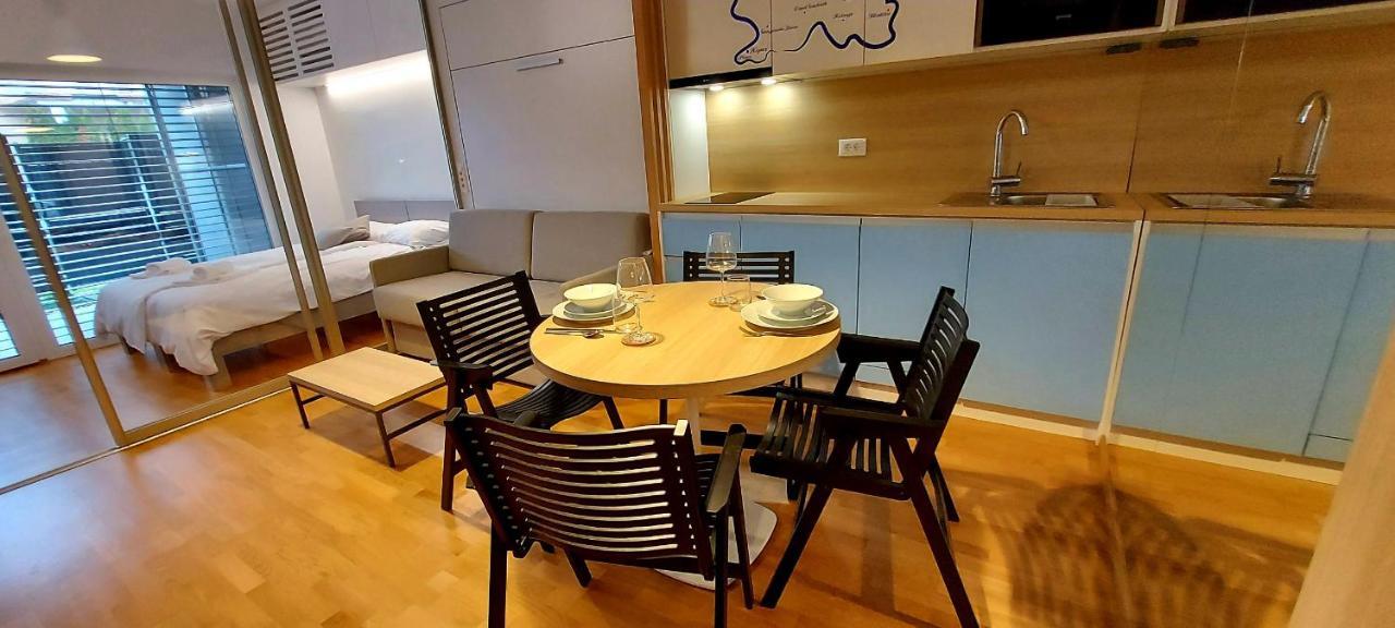 Bed & Breakfast Rezidenca Pipanova ลูบลิยานา ภายนอก รูปภาพ