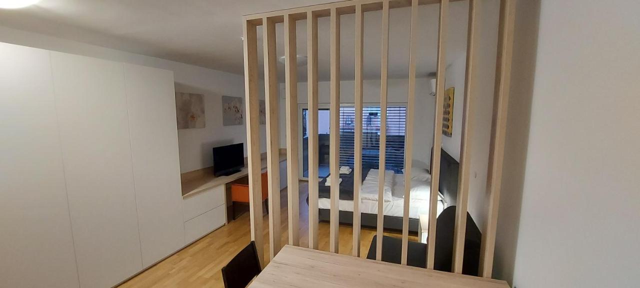 Bed & Breakfast Rezidenca Pipanova ลูบลิยานา ภายนอก รูปภาพ