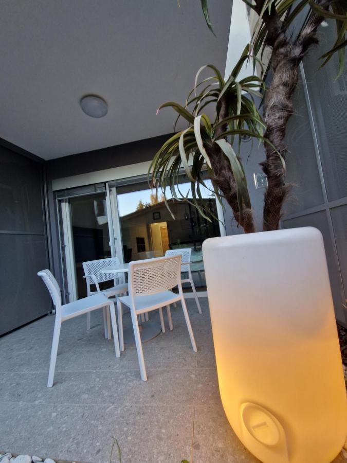 Bed & Breakfast Rezidenca Pipanova ลูบลิยานา ภายนอก รูปภาพ