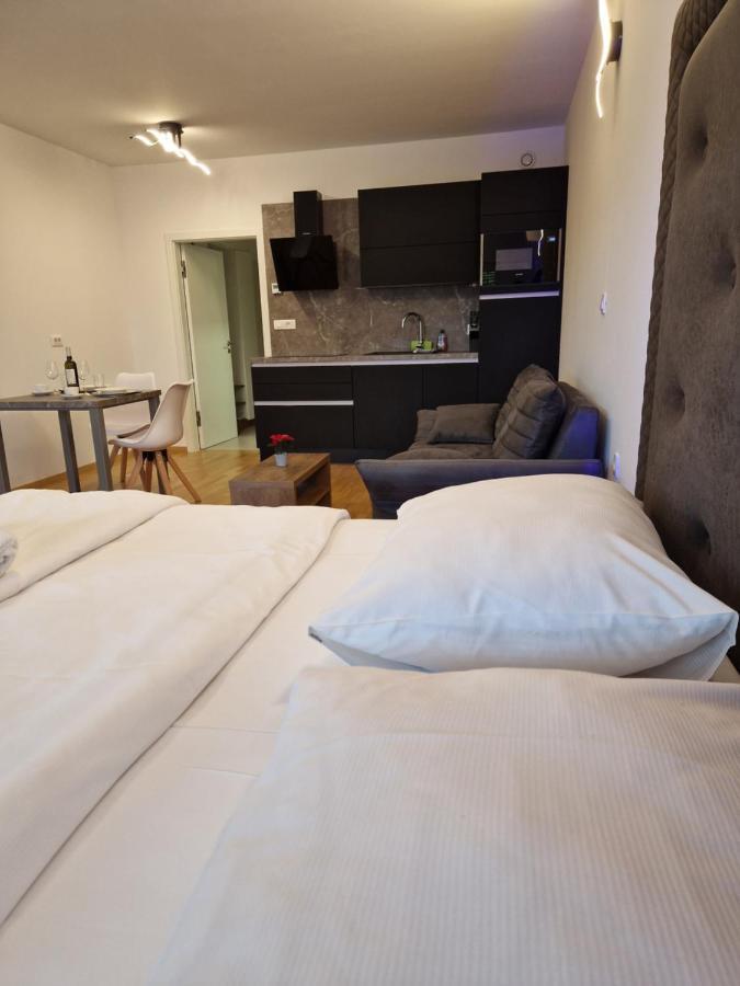 Bed & Breakfast Rezidenca Pipanova ลูบลิยานา ภายนอก รูปภาพ