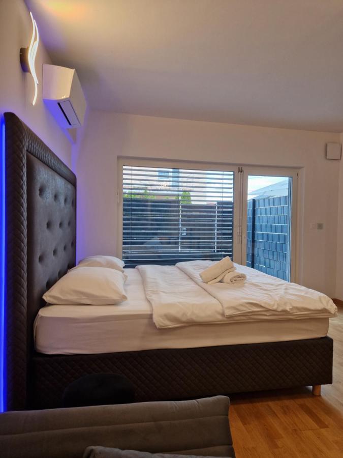 Bed & Breakfast Rezidenca Pipanova ลูบลิยานา ภายนอก รูปภาพ
