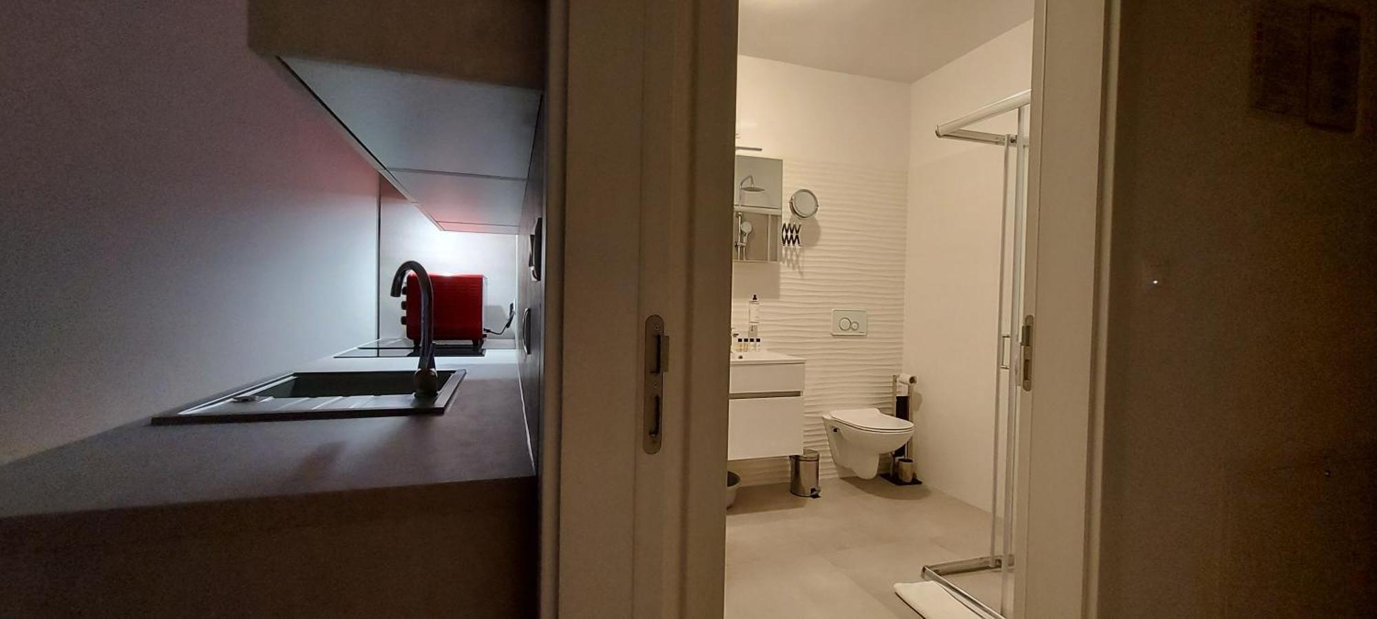 Bed & Breakfast Rezidenca Pipanova ลูบลิยานา ภายนอก รูปภาพ
